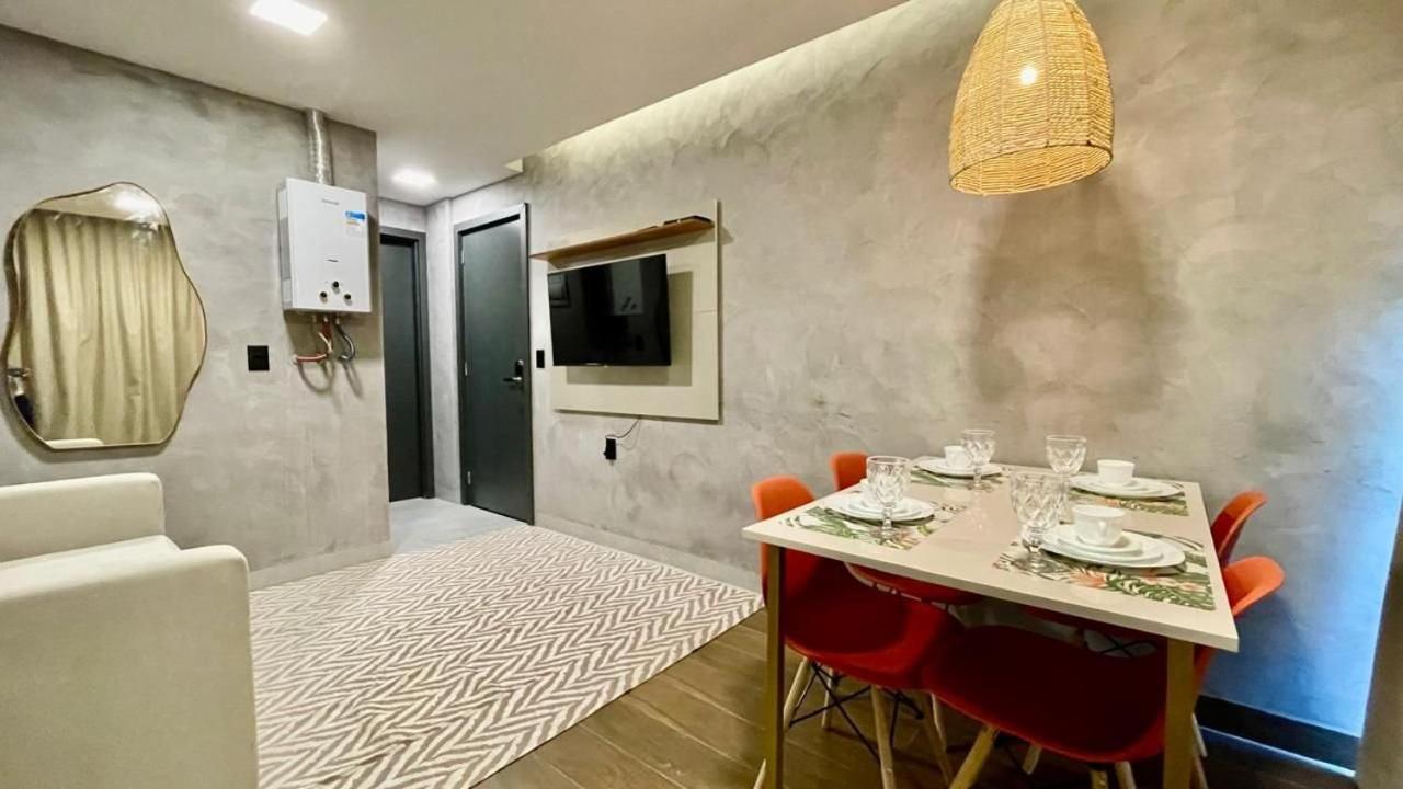 Lindo Studio A 200M Do Mar Centro Pôrto das Galinhas Εξωτερικό φωτογραφία