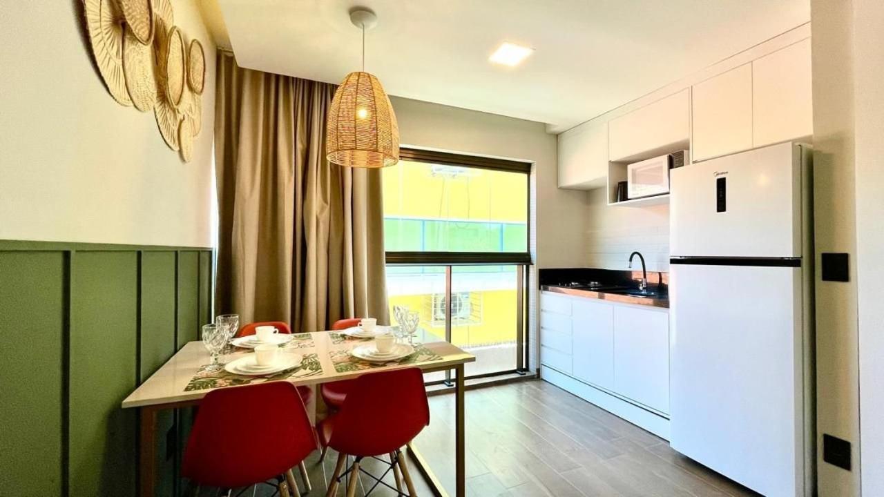 Lindo Studio A 200M Do Mar Centro Pôrto das Galinhas Εξωτερικό φωτογραφία