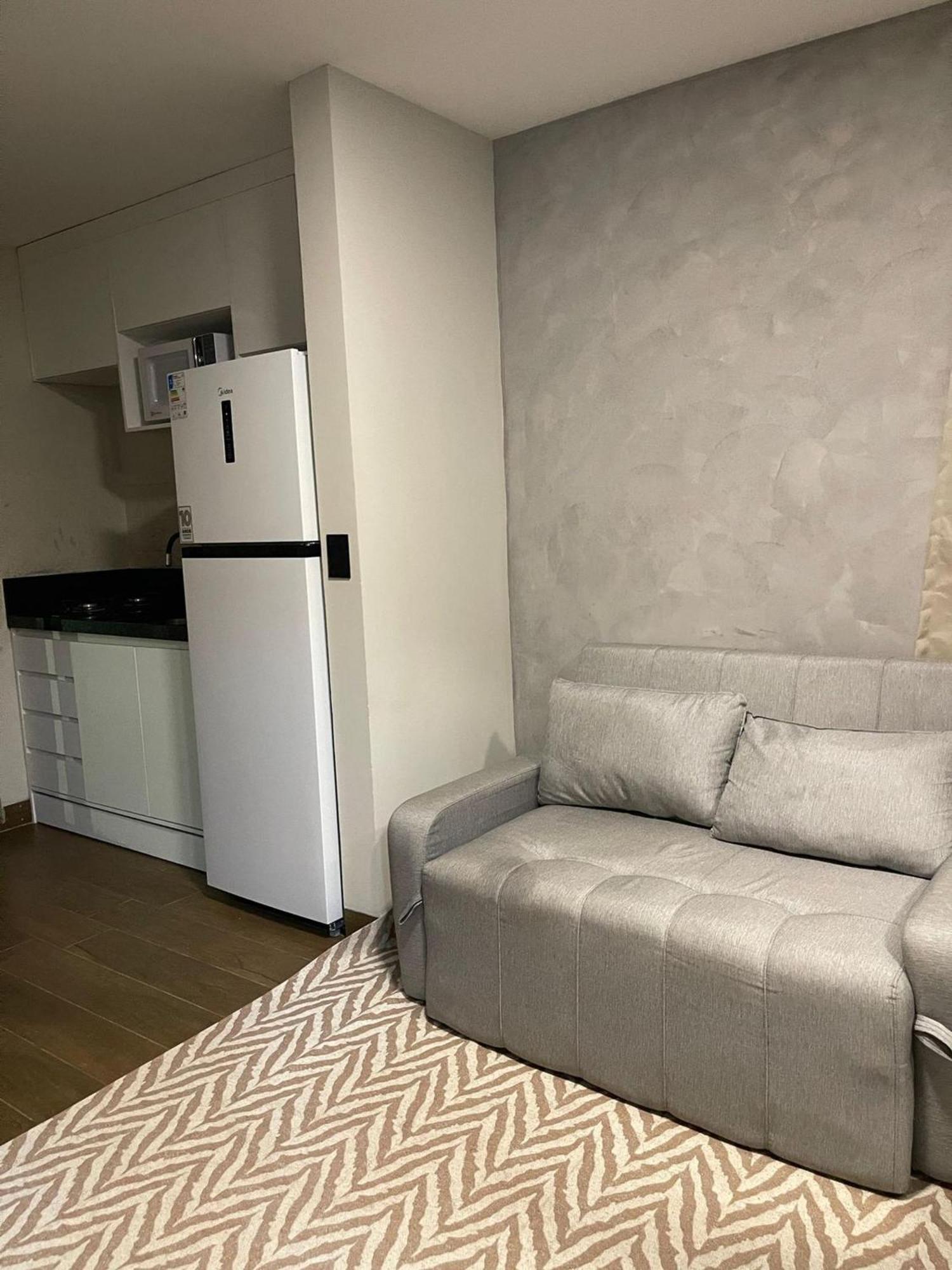 Lindo Studio A 200M Do Mar Centro Pôrto das Galinhas Εξωτερικό φωτογραφία
